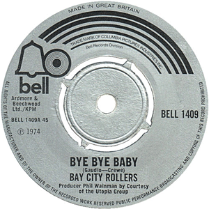 BELL 1409